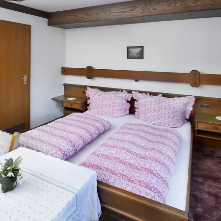 Holiday home Gasser-1 By Interhome