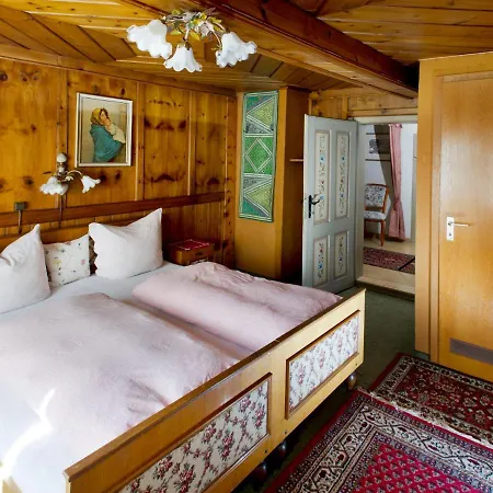 Gasser-1 By Interhome Holiday home *