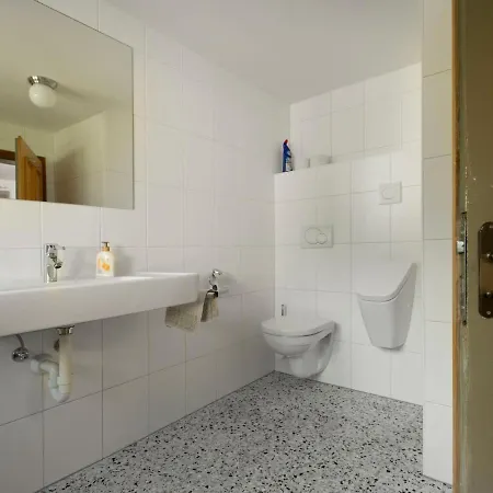 Gasser-1 By Interhome * Uderns