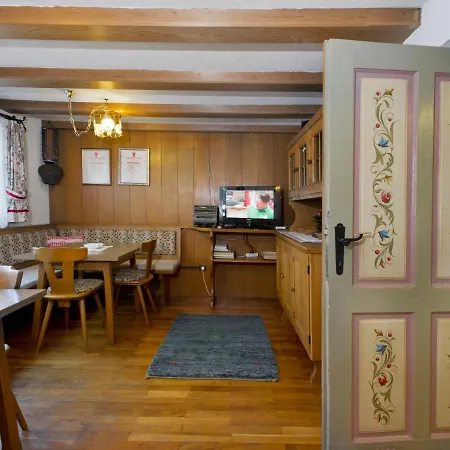 Gasser-1 By Interhome Holiday home *
