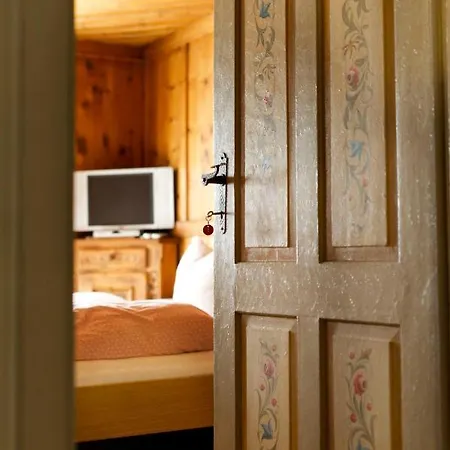Gasser-1 By Interhome Holiday home *