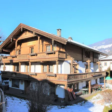 Gasser-1 By Interhome Casa vacanze *