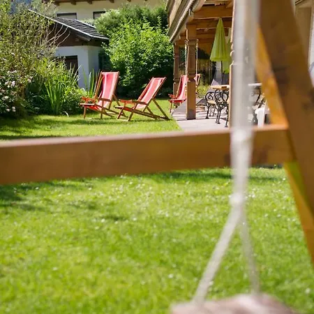 Gasser-1 By Interhome Holiday home *