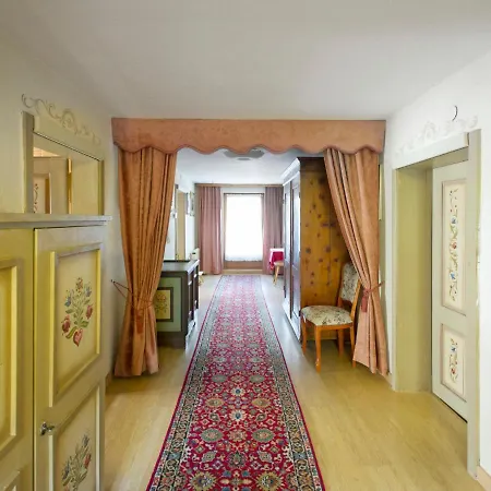 Gasser-1 By Interhome Tatil Evi