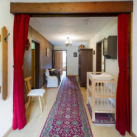 Gasser-1 By Interhome Tatil Evi